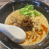 担々麺 かんだ橋 本店