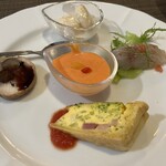 ラ クチーナ - 