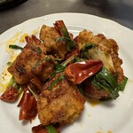 中国料理 盤古殿 - 