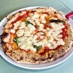 ピッツェリア エ トラットリア スペッソ - マルゲリータ