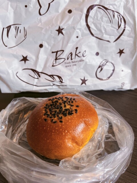 BAKE LUNA Nagasaki Ekimae Ten