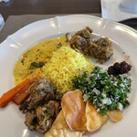 ロジャーズキッチン - 