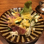 かまど焼 NIKUYOROZU - 