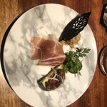 かまど焼 NIKUYOROZU - 