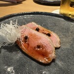 焼鶏ばんちょう - 