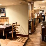 ビストロ スフレ - 