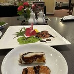 中国料理 盤古殿 - 