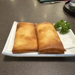 中国料理 盤古殿 - 