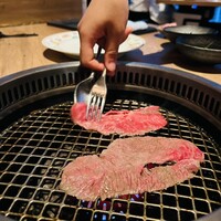 焼肉 The INNOCENT CARVERY 新丸ビル店 - 