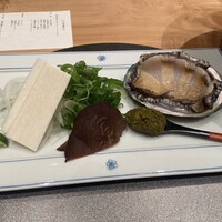個室会席 北大路 銀座本店 - 