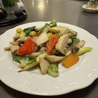 中国料理 盤古殿 新横浜プリンスホテル店 - 