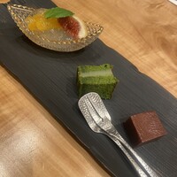 個室会席 北大路 銀座本店 - 