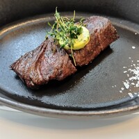 BLT STEAK  ROPPONGI - 
