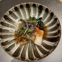 個室会席 北大路 銀座本店 - 
