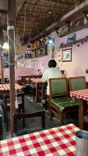 BACKPACKER'S CAFE Tabibito Shokudo Machida Yatai Ten photo 5