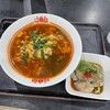 辛麺屋 桝元 宮崎本店