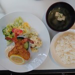 喫茶フレンド - 