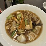 中国料理 盤古殿 - 