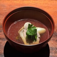 蕎麦懐石 無庵 - 