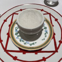 フレンチ割烹 宿 - 