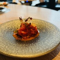 焼肉 The INNOCENT CARVERY 新丸ビル店 - 