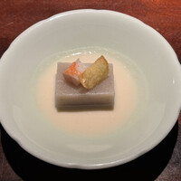 蕎麦懐石 無庵 - 