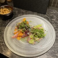 クインチチェントラーレ - 