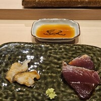 鮨 いつつ - 