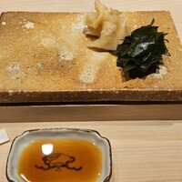 鮨 いつつ - 