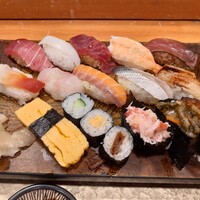 東鮨 新店 - 