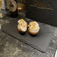 クインチチェントラーレ - 