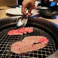 焼肉 The INNOCENT CARVERY 新丸ビル店 - 