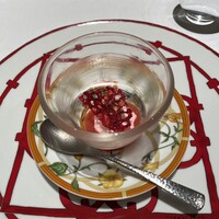フレンチ割烹 宿 - 