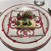 フレンチ割烹 宿 - 