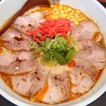 担々麺屋 - スペシャルです❕