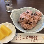大力餅食堂 - 