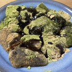 京都北野 煉屋八兵衛 - 