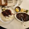 カレーの店 ボンベイ 本店