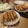 串かつ 玉家
