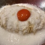 トーキョーニューミクスチャーヌードル 八咫烏 CHIKARABO - 