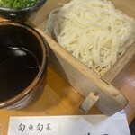 まの - 稲庭うどん