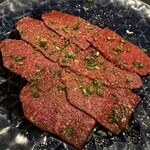焼肉 神宮 - 