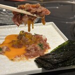 焼肉 神宮 - 