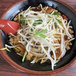 尾道ラーメンほんてん - 醤油ほんてんラーメン　