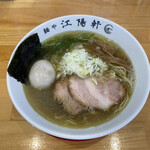 麺や 江陽軒 - 