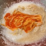 トーキョーニューミクスチャーヌードル 八咫烏 CHIKARABO - 