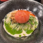 トーキョーニューミクスチャーヌードル 八咫烏 CHIKARABO - 