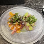 クインチチェントラーレ - 