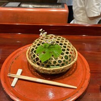 草喰 なかひがし - 