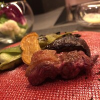 あもん ヨコ - 